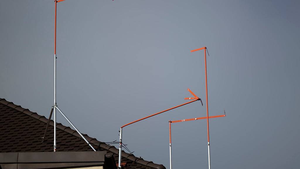 Wer im Kanton Zürich ein Baugesuch einreicht, soll dies demnächst vollständig papierlos auf digitalem Weg tun können: Der Regierungsrat hat die gesetzlichen Grundlagen angepasst. (Symbolbild)