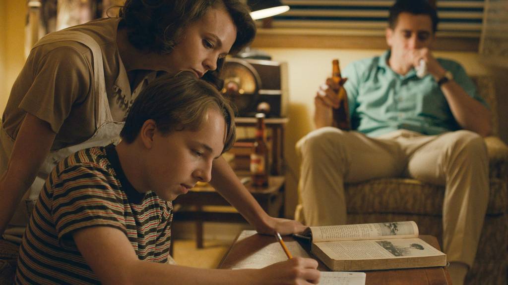 Kinotipp von Alex Oberholzer: Wildlife