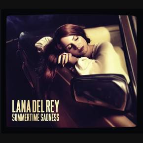 SUMMERTIME SADNESS