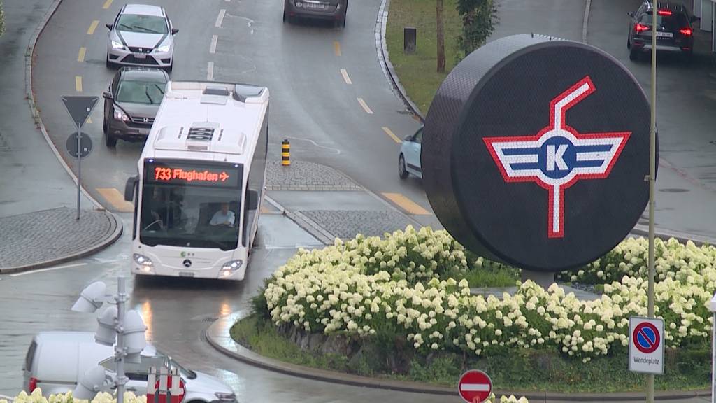 Wegen Krise am Flughafen: Stadt Kloten drohen massive Steuerausfälle