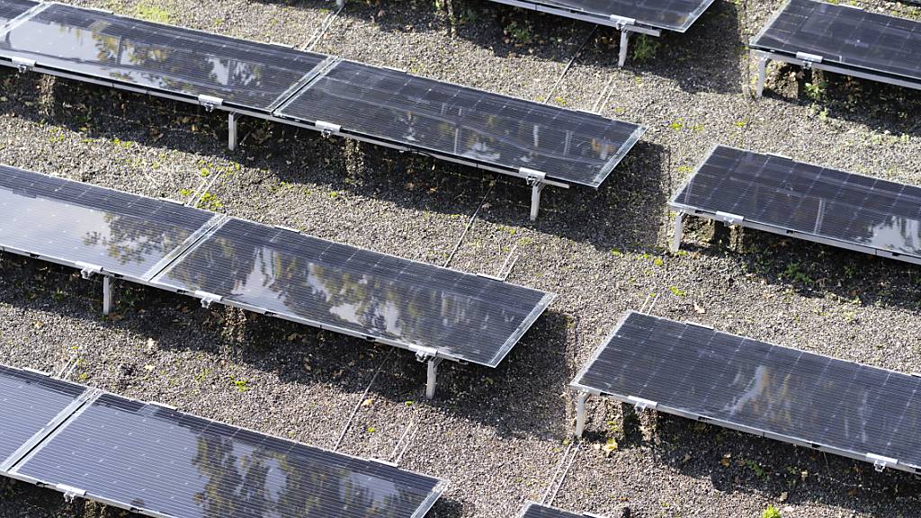 Hochdorf LU heizt mit erneuerbarer Energie