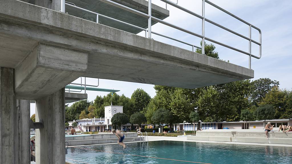 Aargauer Regierung lehnt mehr Geld für Schwimmunterricht ab