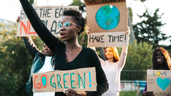 St.Gallen sucht Jugendliche für Klimakampagne