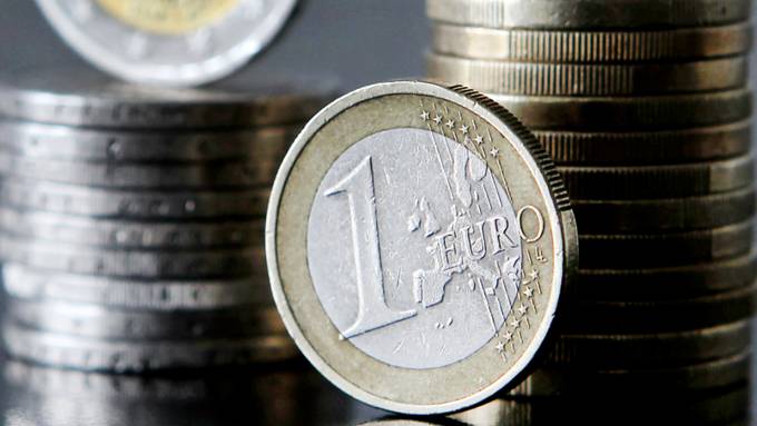 Wie weit der Euro noch fallen könnte