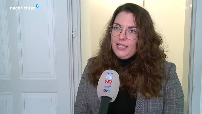 Dilemma der Feministinnen wegen Burkainitiative