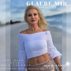 Glaube mir