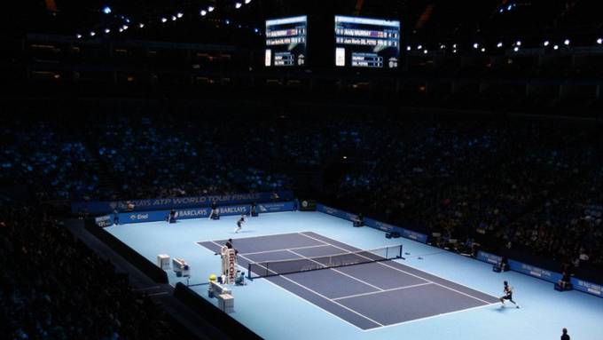 ATP Finals ab 2021 in Turin