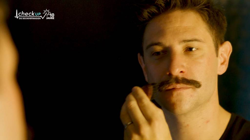Movember: Ein Monat für die Männergesundheit