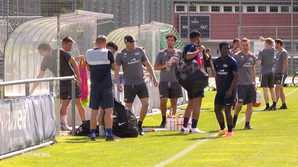 Coronavirus erschwert die Saisonplanung beim FC Zürich