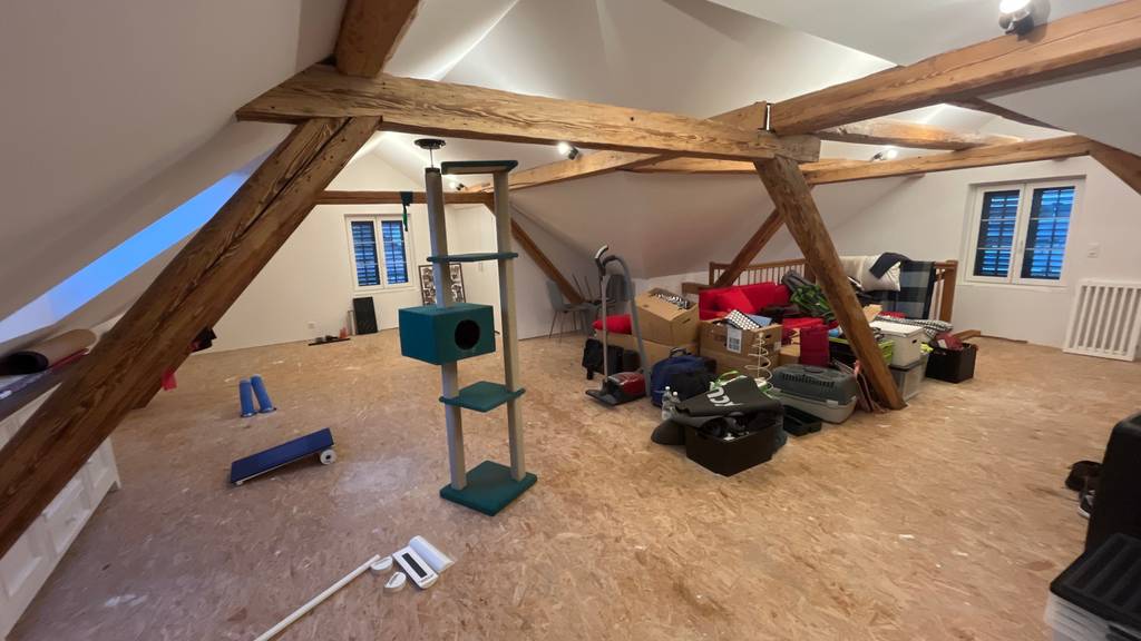 Ilona Zeller aus Weinfelden