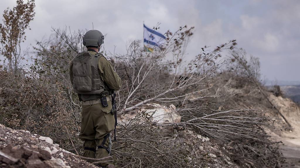 Israelischer Historiker bei Feldstudie im Südlibanon getötet