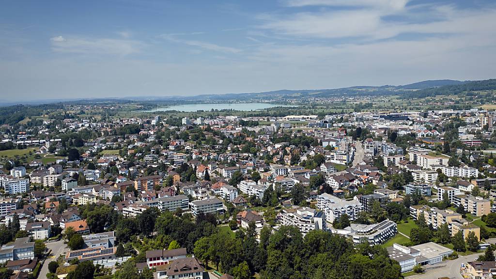 Wetzikon stimmt der Gründung eines Fernwärme-Verbundes zu. (Archivbild)