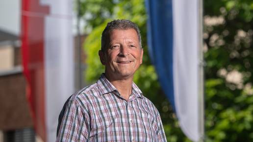 Rolf Bossart