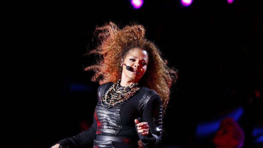 Janet Jackson will sich auf ihre «Familienplanung» konzentrieren: Aus diesem Grund hat die Sängerin ihre Welttournee in der Hälfte abgebrochen.