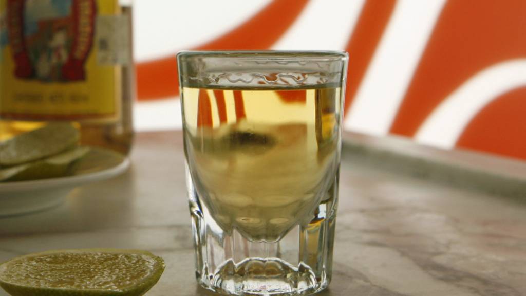 Mexiko hat im letzten Jahr etwas weniger Tequila exportiert. Grösste Abnehmer waren nach wie vor die USA. (Symbolbild)