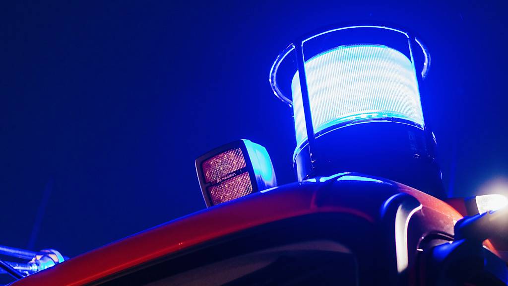 Sechs Tote bei Explosion in Gaststätte in Tschechien