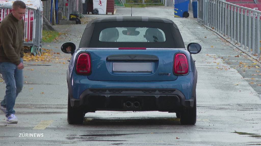 Uli Forte beim FCW entlassen