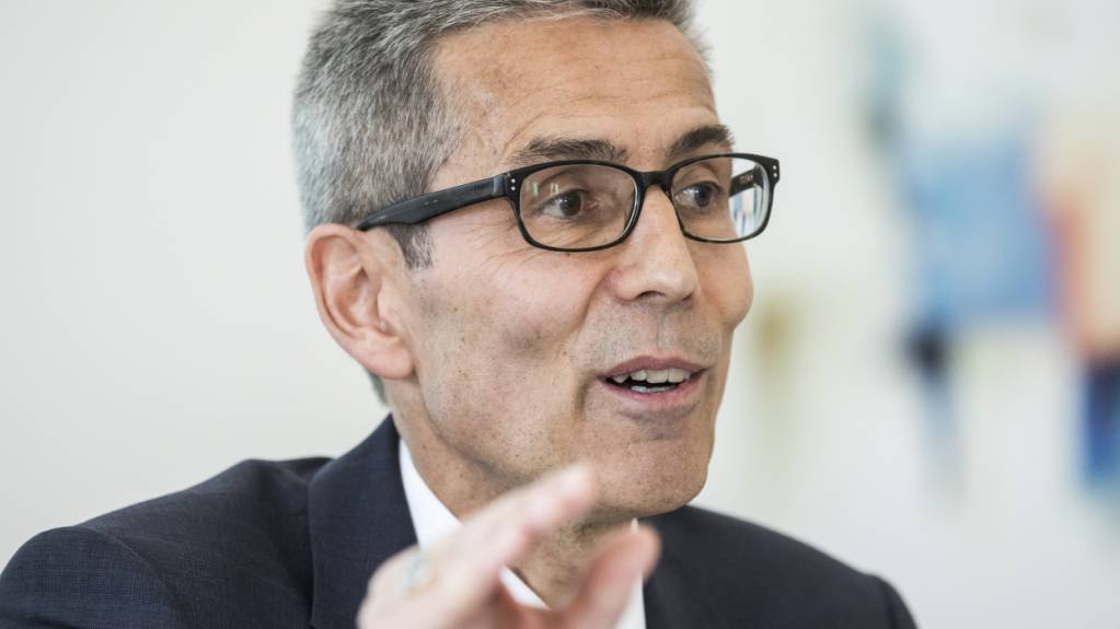 Luzerner Staatsanwaltschaft registriert so viele Fälle wie noch nie