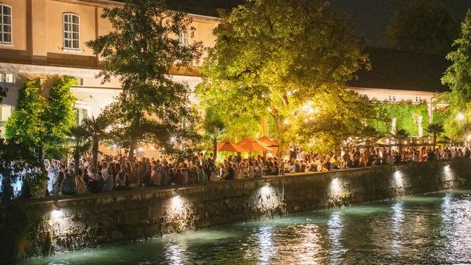 Will Solothurn Kultur ausbremsen? – Stadt erlaubt weniger Konzerte im Freien