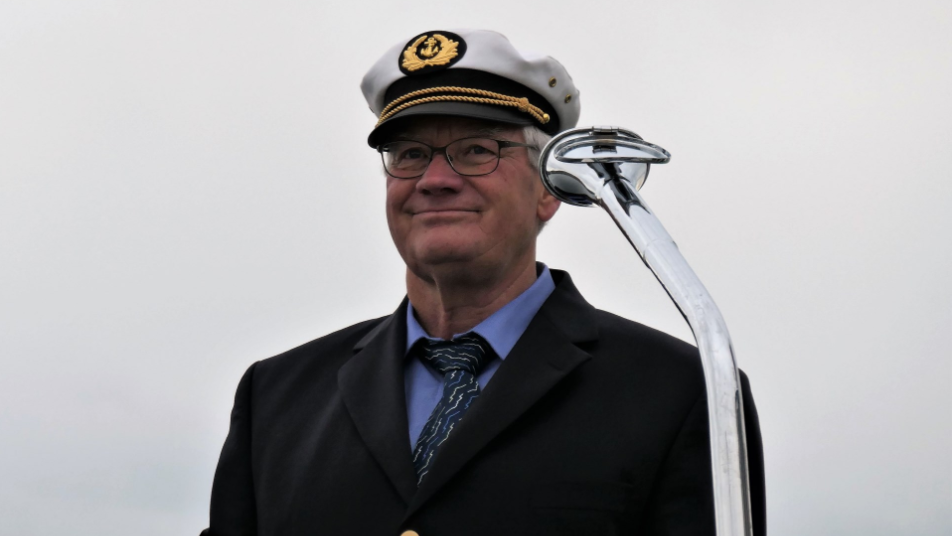 Uf em Bänkli mit: Ernst Bosshard / PODCAST