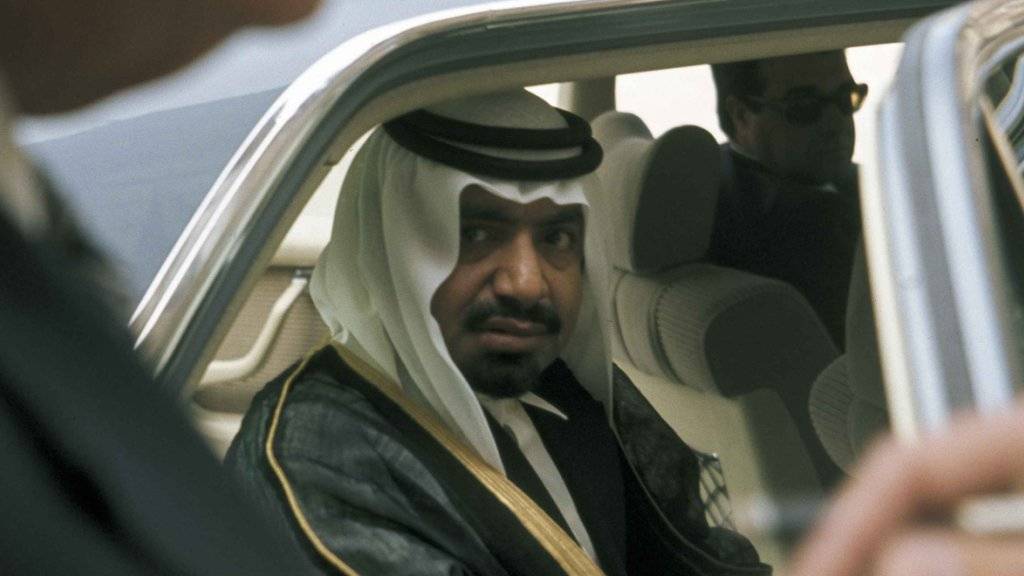 Im Alter von 84 Jahren verstorben: Emir von Katar, Chalifa bin Hamad Al-Thani. (Archvibild)