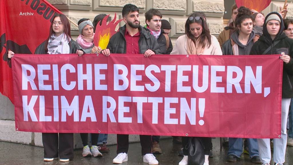 Juso will mit Erbschaftssteuer Superreiche zur Kasse bitten