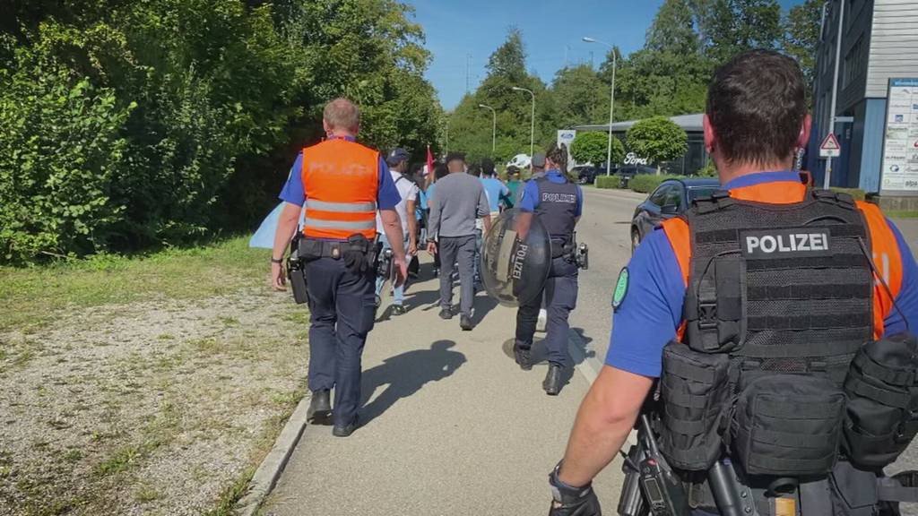 Kurznachrichten