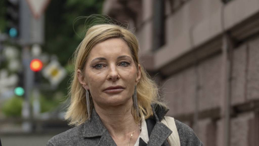 Journalistin Michèle Binswanger geht gegen Urteil in Berufung