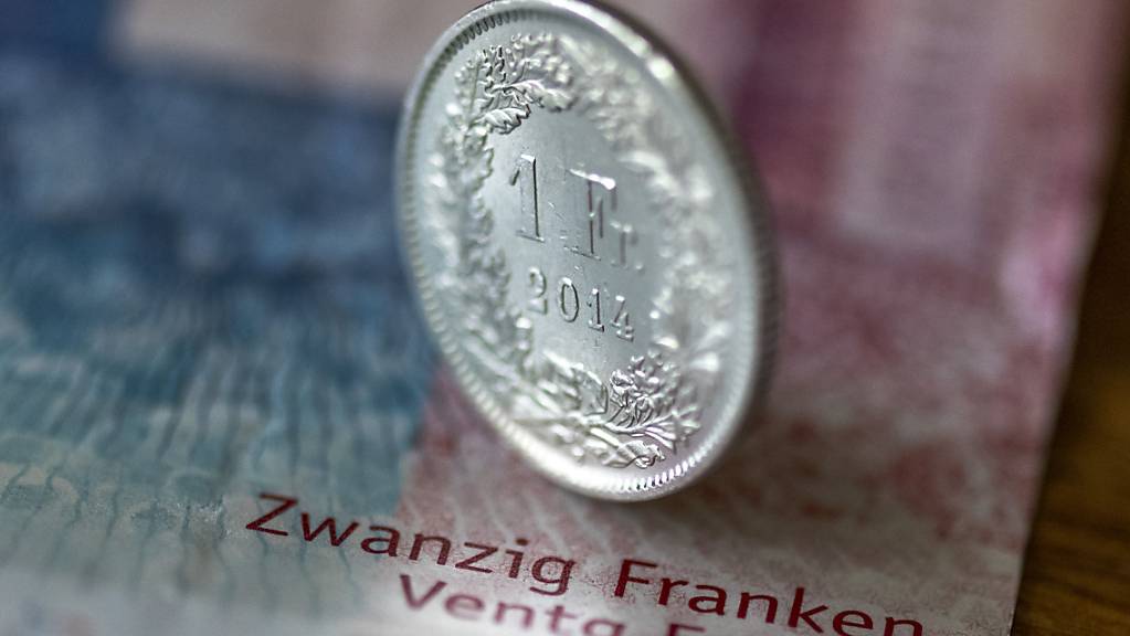 Die Steuern in Herzogenbuchsee werden nächstes Jahr nicht steigen. (Symbolbild)
