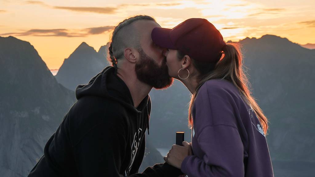 Martyna und Dennis aus Emmen