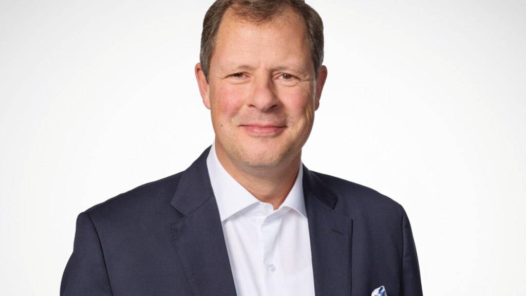 Thomas Oetterli gibt seine Ämter als CEO und Verwaltungsratspräsident von Rieter Ende Oktober ab.