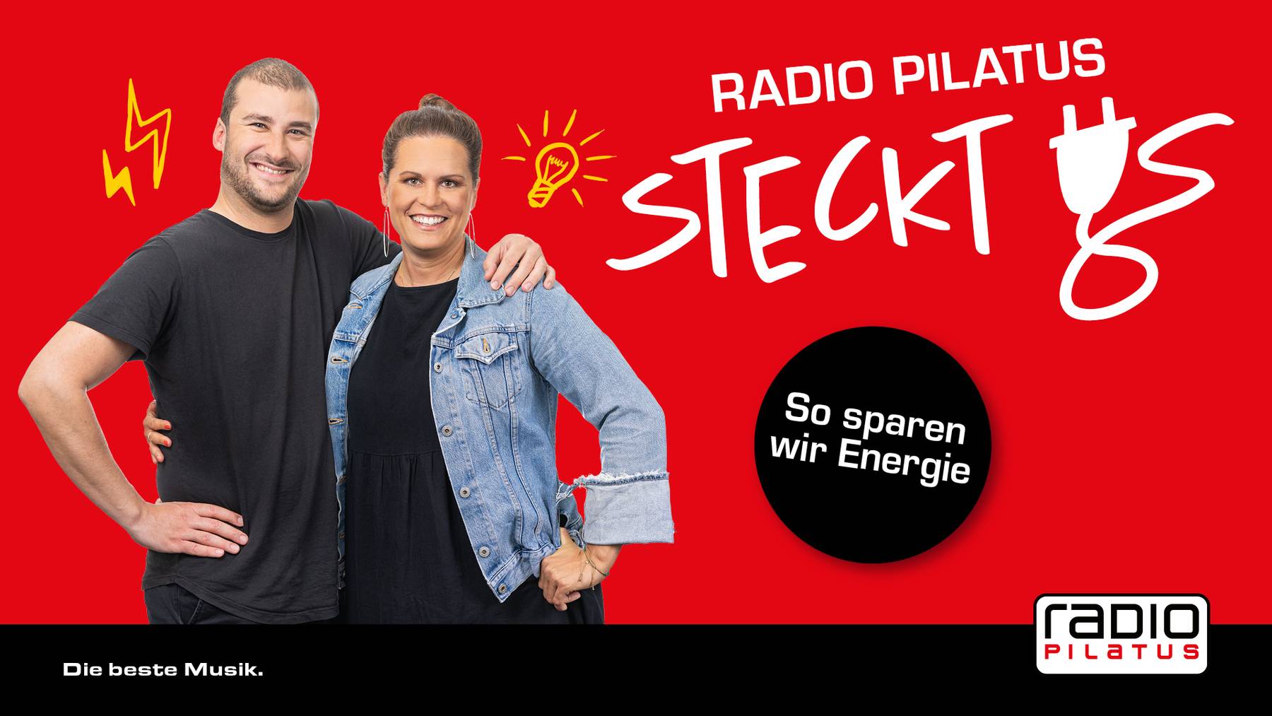 Radio Pilatus steckt us