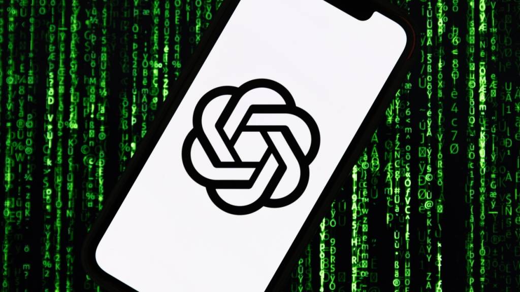 Vor über einem Jahr beeindruckte der ChatGPT-Erfinder OpenAI mit einer Software, die Videos erzeugen kann. Jetzt geht die Firma den nächsten Schritt. (Archivbild)