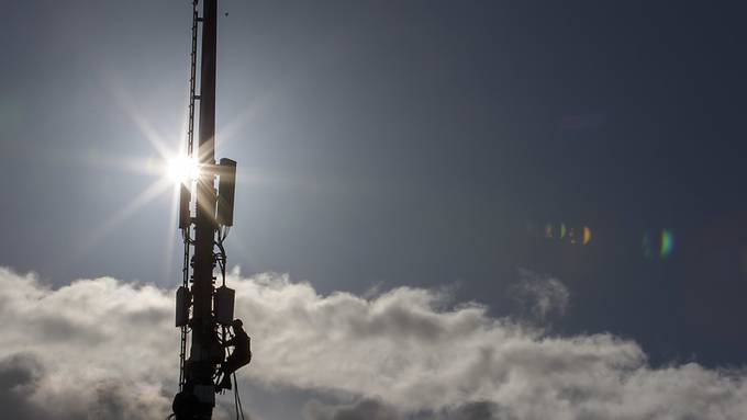 Schweizer Mobilfunker wollen 3G-Netz noch nicht abschalten