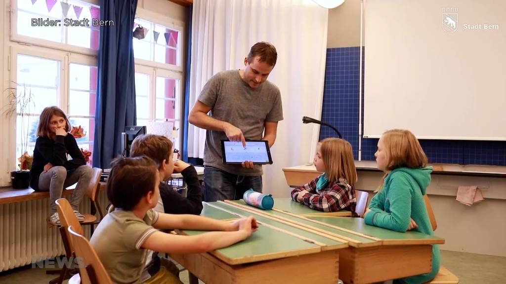 Noch mehr Kritik an Schul-Informationsplattform Base4Kids