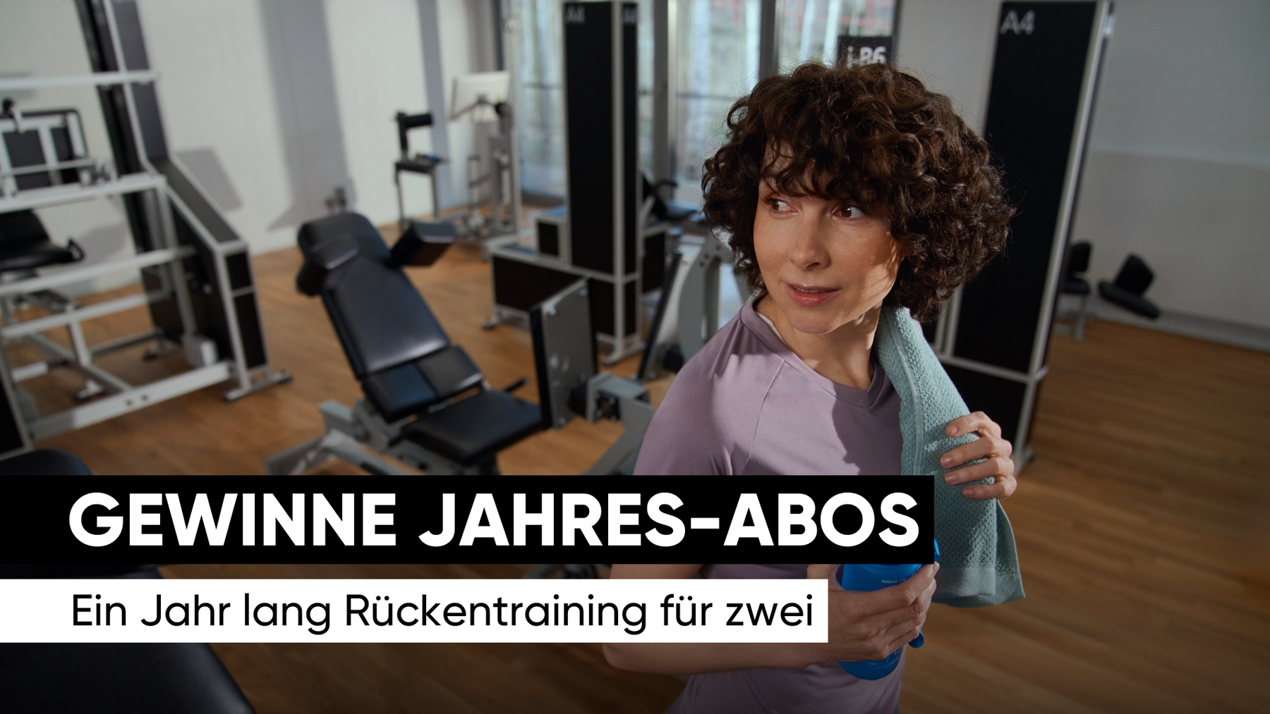 Jetzt mitmachen und gewinnen.