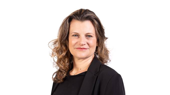Tina Colatrella