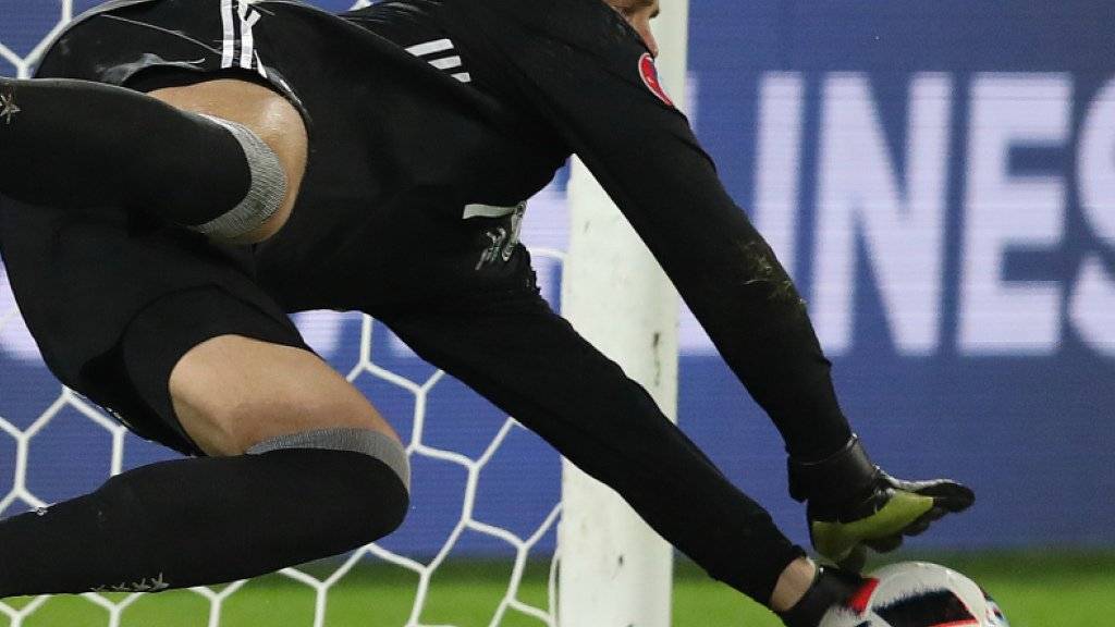 Deutschlands blendende Penalty-Bilanz ist der Verdienst ganz grosser Goalies wie Manuel Neuer.
