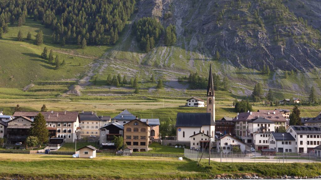 Bündner Verkehrsdirektorin unterstützt Zugverbindung nach Livigno I