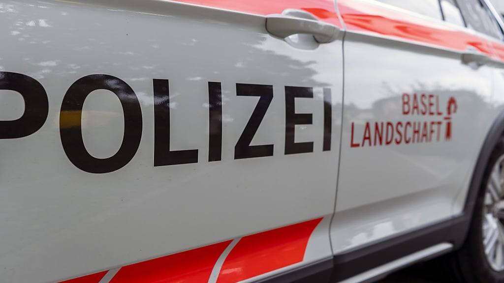 Die Polizei Basel-Landschaft hat einen Automobilisten bei einer massiven Geschwindigkeitsübertretung erwischt.