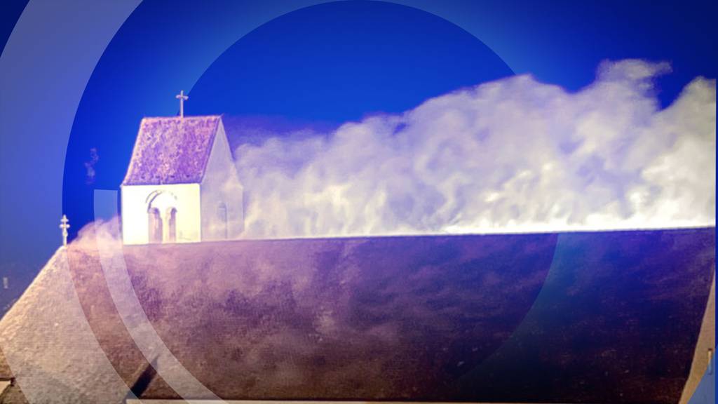 Weshalb sind Kirchen immer wieder das Ziel von Feuerteufeln?