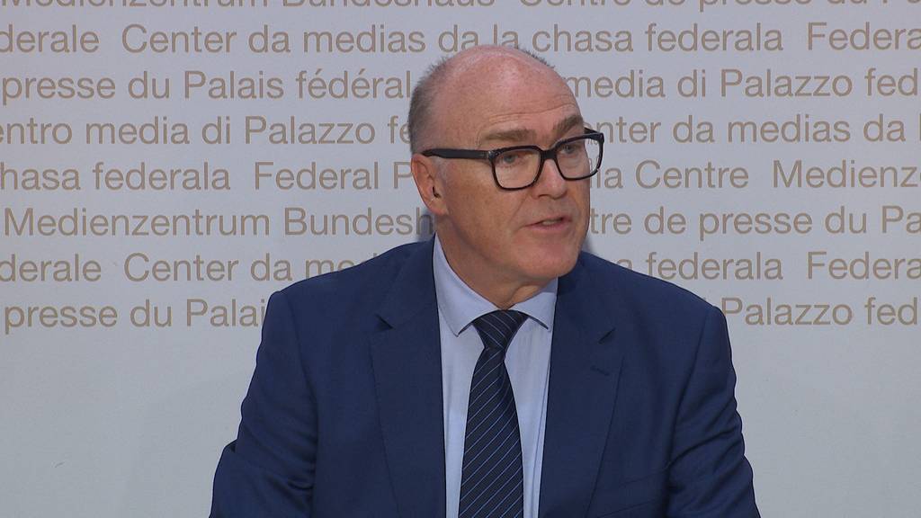 Bundesrat will weitere 3,4 Milliarden Franken in den Ausbau der Armee stecken