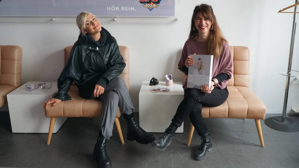 PODCAST Miis Züri Nadia Damaso