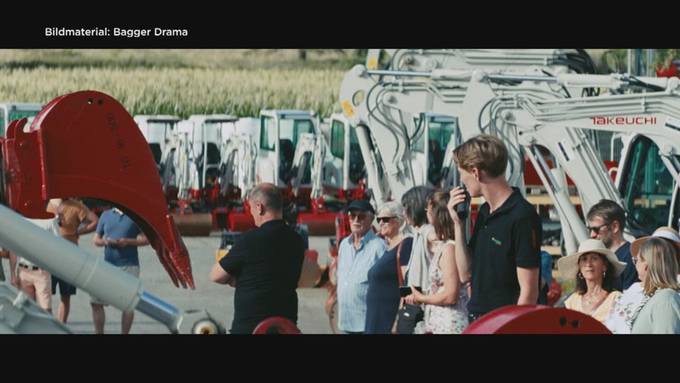 60. Solothurner Filmtage