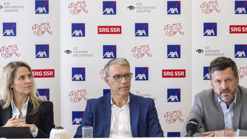 Die Women's Super League richtet sich neu aus