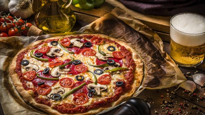 Wo gibt es die beste Pizza im Pilatusland? 