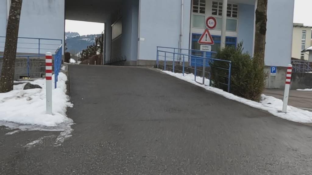 Viele Pendenzen: Staatsanwaltschaft Innerrhoden stösst an Grenzen