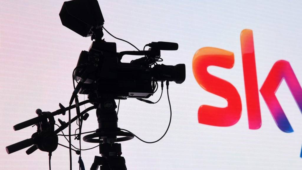Die vor allem für Live-Sport bekannte Sky Deutschland soll von RTL gekauft werden. RTL übernimmt so auch das Sportangebot von Sky in der Schweiz. Noch müssen aber die Wettbewerbsbehörden grünes Licht geben.(Archivbild)