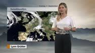 Wetteraussichten