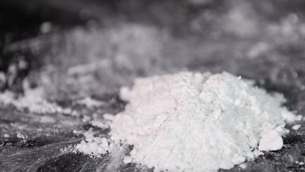 Die Berner Staatsanwaltschaft hat Anklage gegen zwei mutmassliche Kokainhändler erhoben. (Symbolbild)